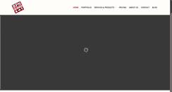 Desktop Screenshot of bpnmedia.com